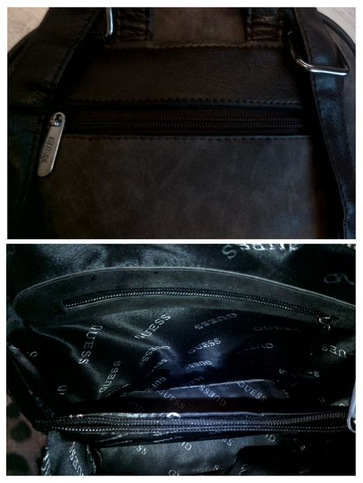 Geanta/Ghiozdan Guess