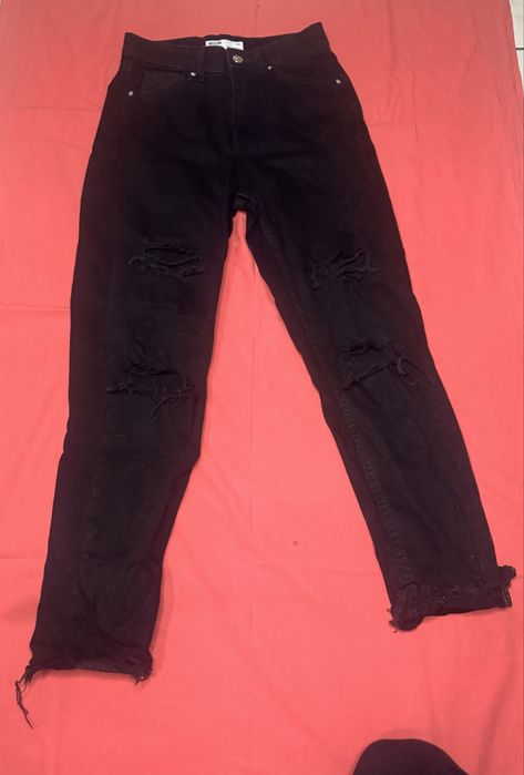 Дамски дънки Хс размер