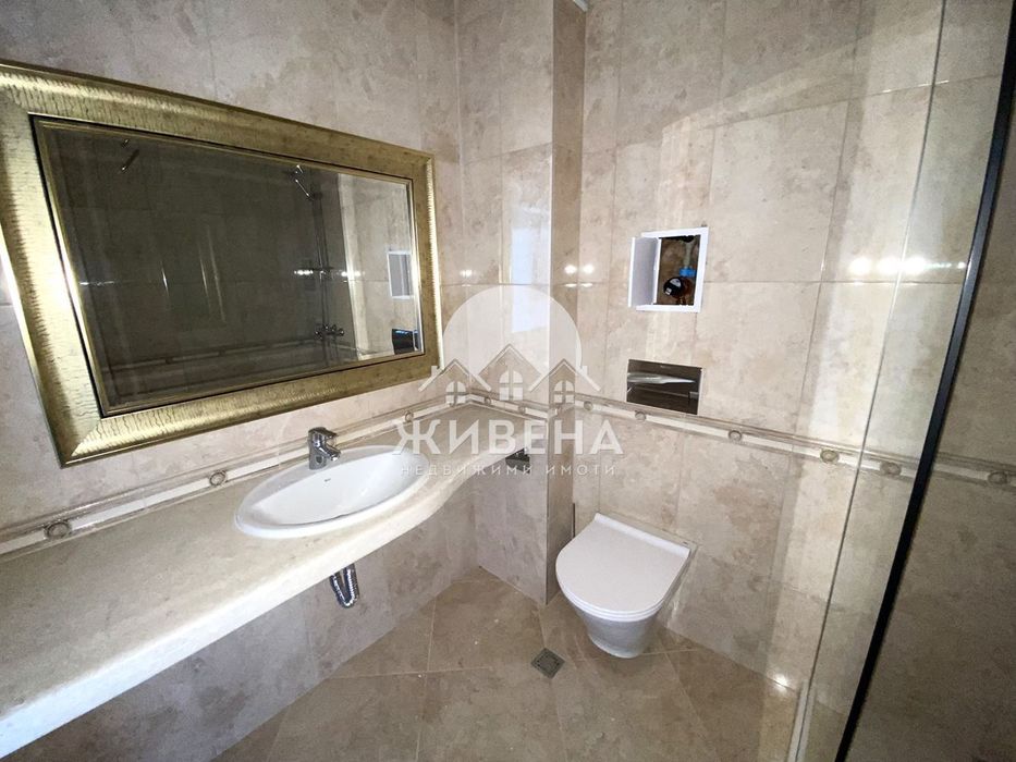 Продава 3-стаен апартамент с морска гледка, До ключ, м-т Кабакум