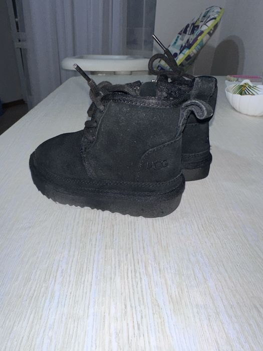 Угги детские натуральные оригинал