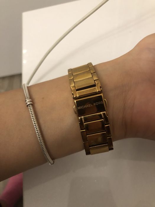 Часовник Michael Kors