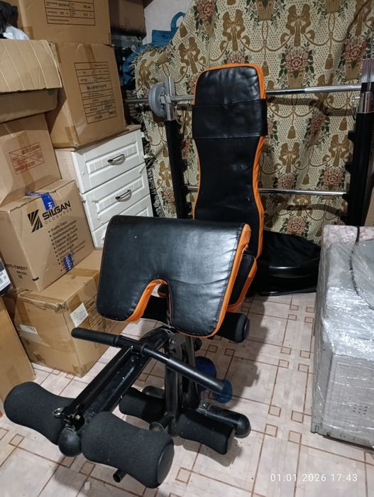 Тренажер.Продам.