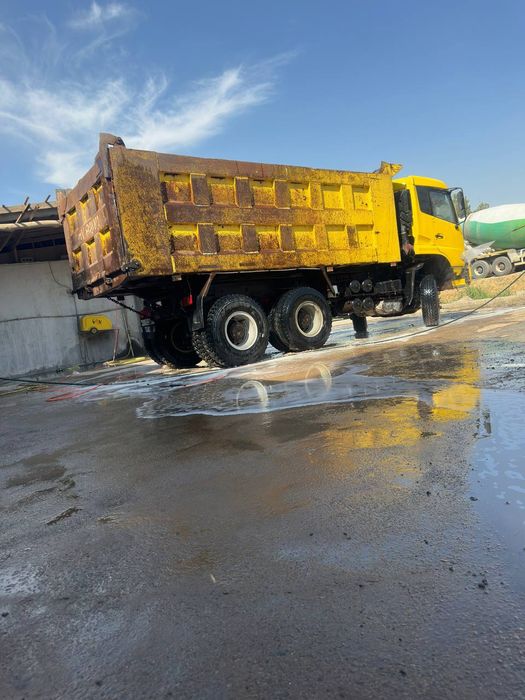 Доставка  щебень и клинеца и вывоз мусора строительных материалов