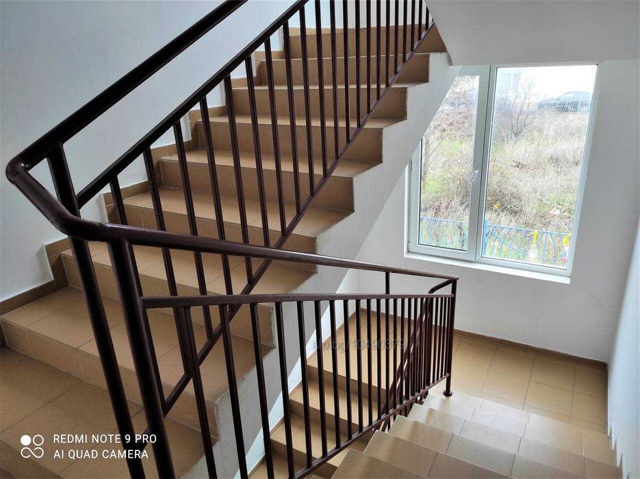 Продава се Двустаен апартамент в к.к. Слънчев бряг - 40 кв.м за 1225 €/кв.м - Снимка #11