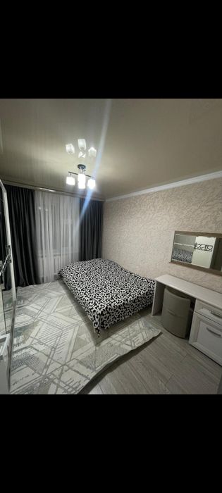 Продам 2х комн кв улучшенной планировки .