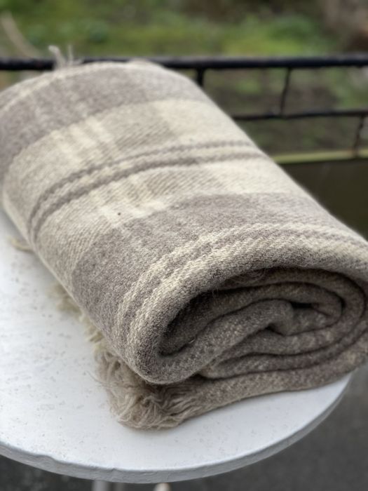 Родопско одеяло ново