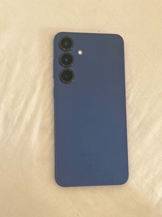 Samsung S 25 plus