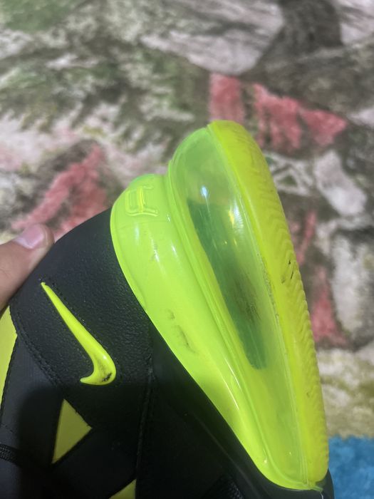 Airforce 270 utility