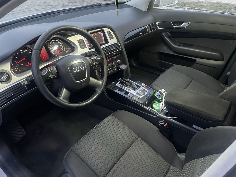 Vand sau schimb audi a6