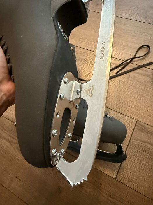 Patine artistice EDEA PRELUDIO – Italia mărimea EU 43-45 patinaj