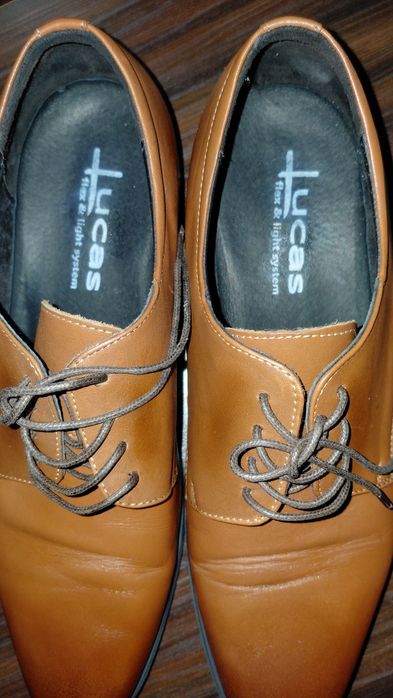 Pantofi barbati marimea 40