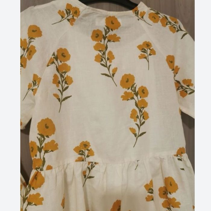 Rochițe Zara, pentru fetite 7-8 ani, noi fără etichetă