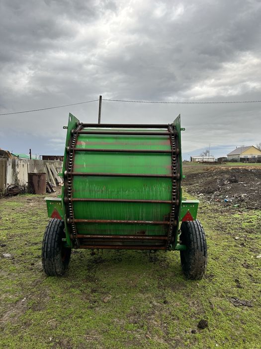 Продам , Пресс подборщик ПРФ-145