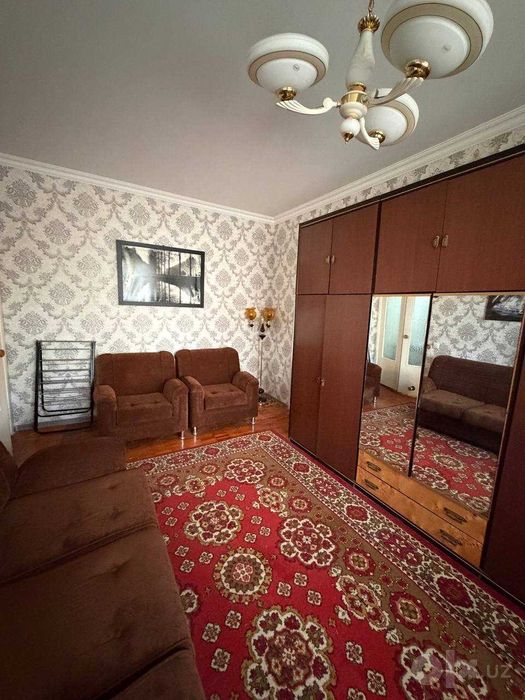 Сдам квартиру Сергели Ярмарка