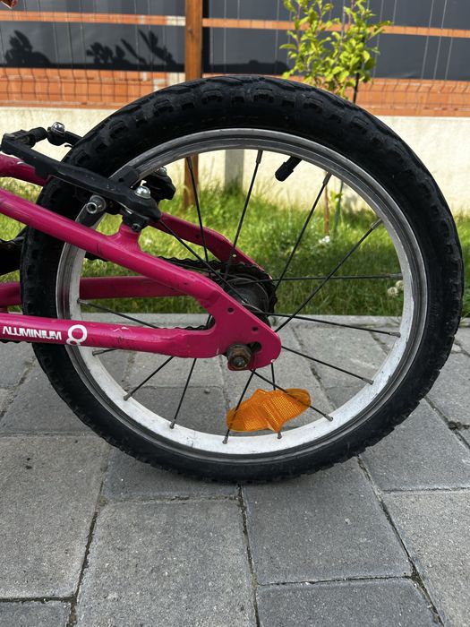 Bicicleta Cyngus 16 inch