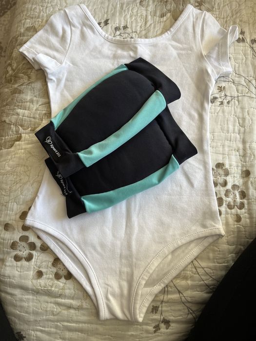 Художественная гимнастика