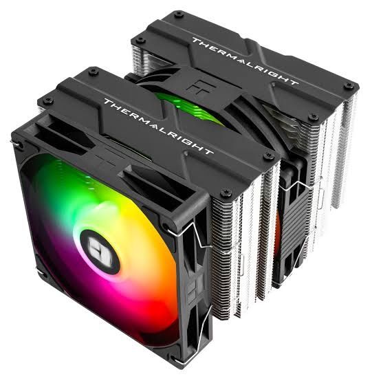 Башня Thermalright Peerless Assasin 140 SE ARGB