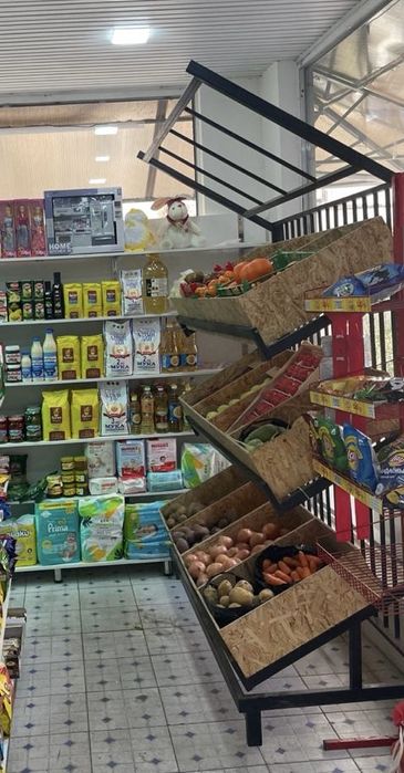 Vetrina sotiladi 12 tali xolati ideal