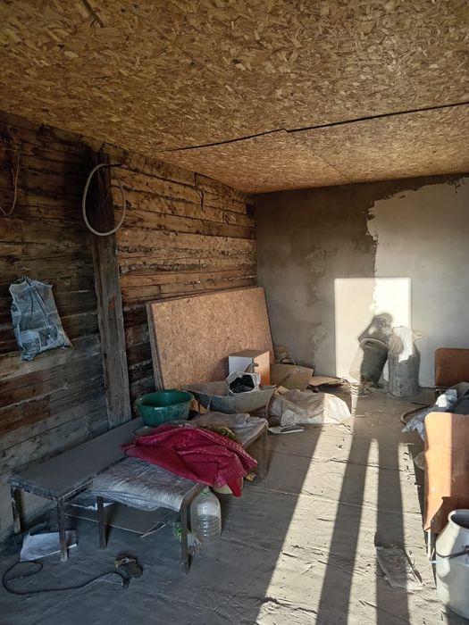 Продам дом п. Красина