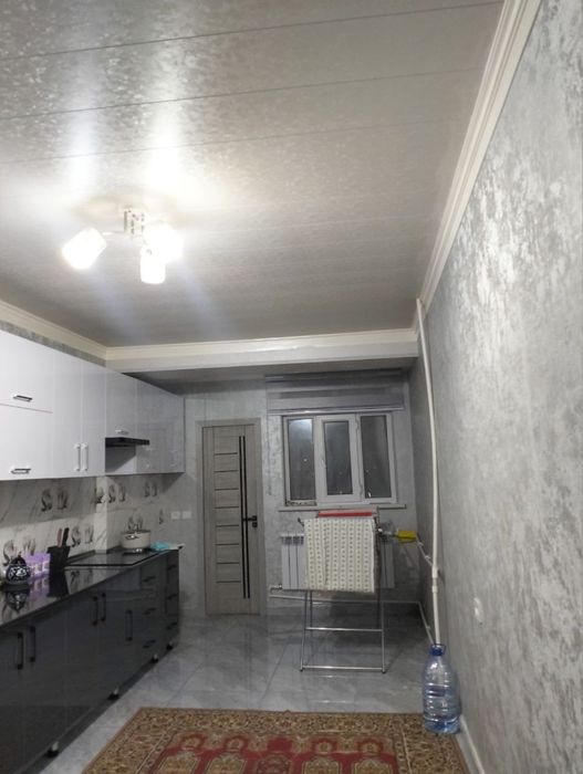 Yashnabod tuzel metroni roparasida kvartira qizlarga arendaga beriladi