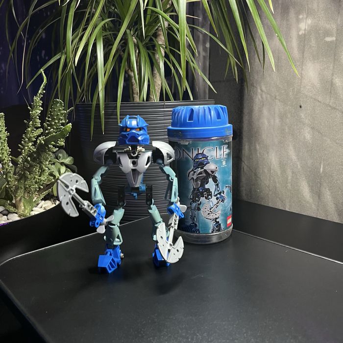 Bionicle / Бионикл