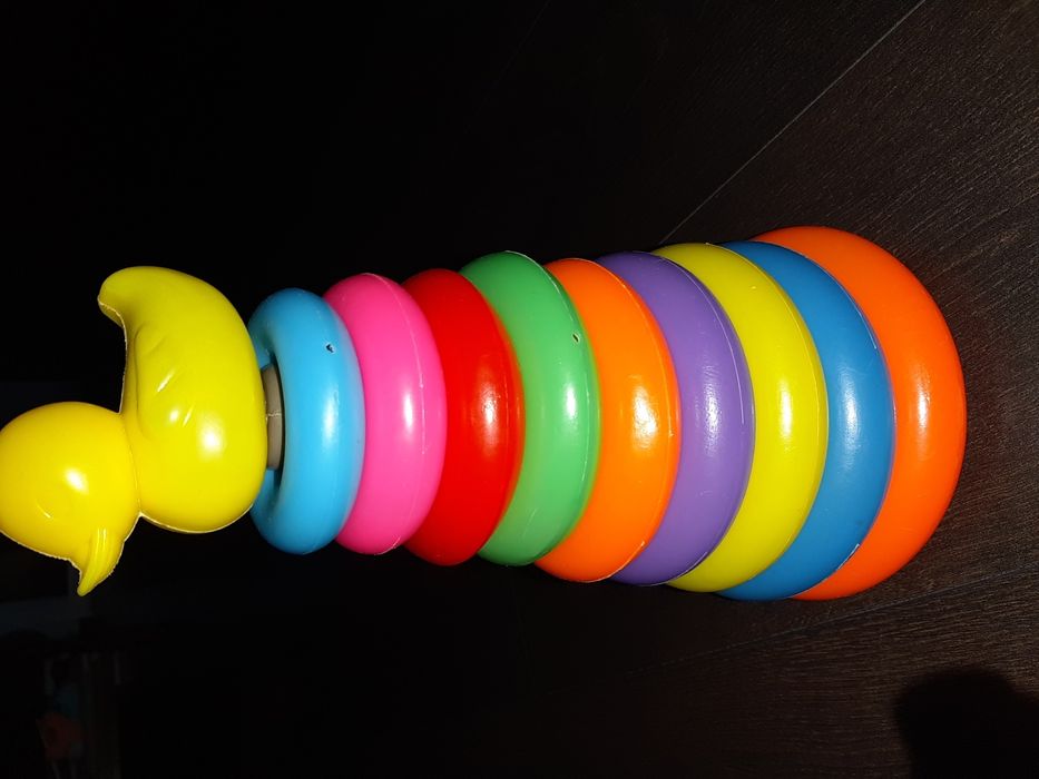 Играчки за най-малките