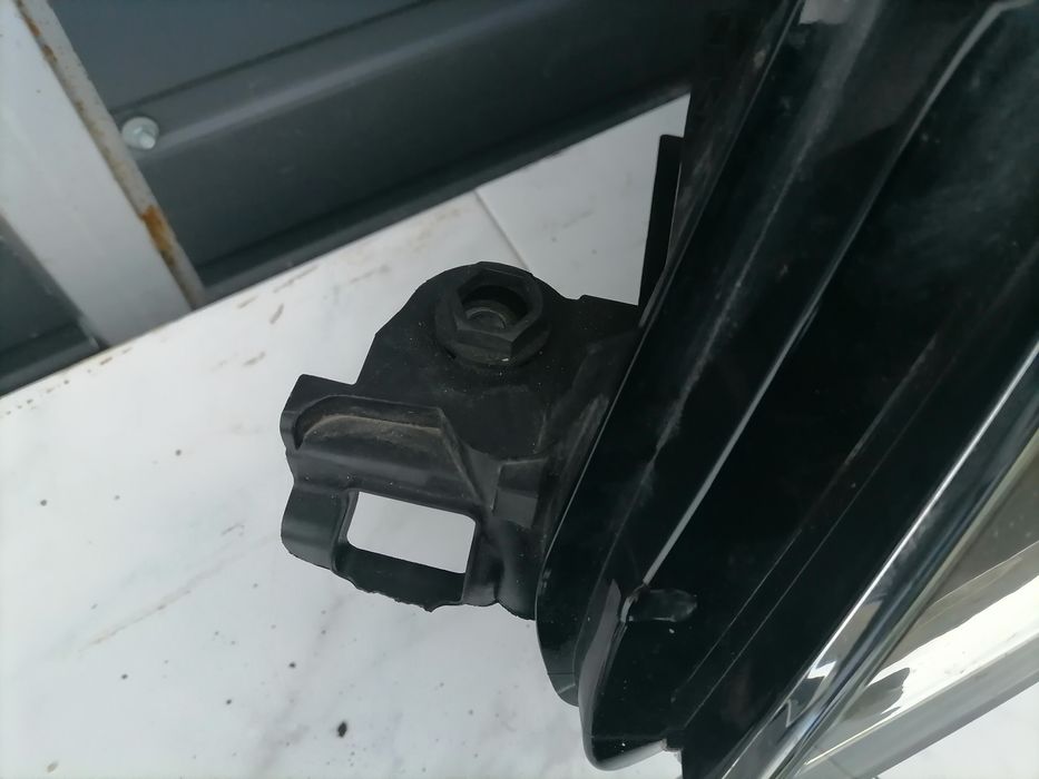 Far stânga Full led Skoda Kodiaq 566 941 015 H