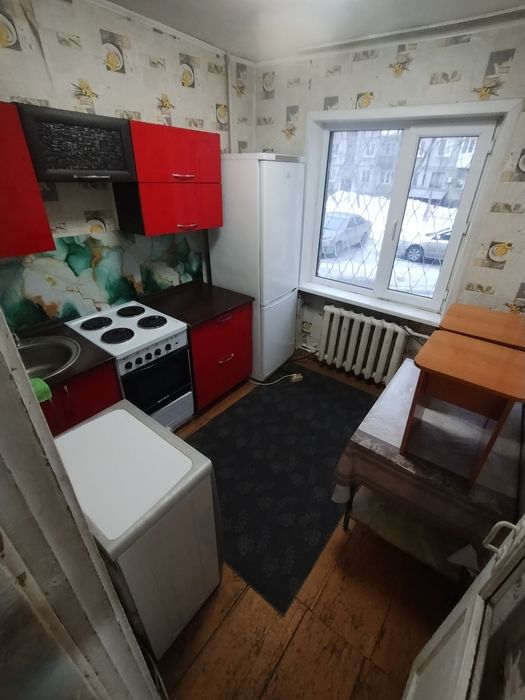 Продам 1 комнатную квартиру