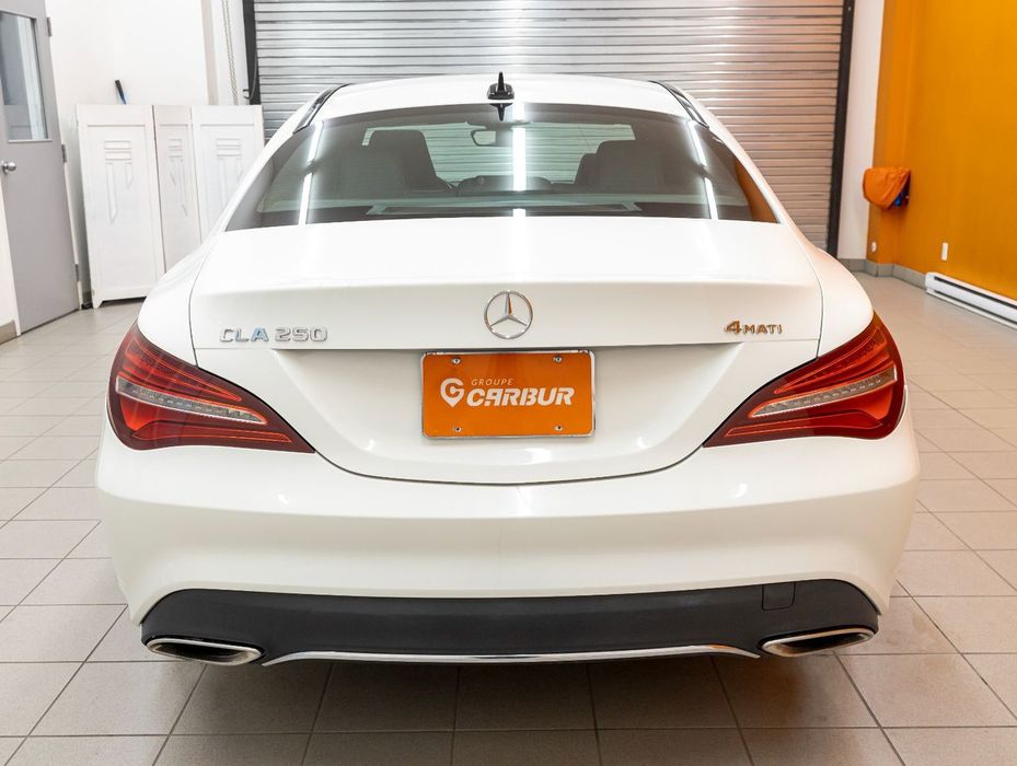 Мерцедес ЦЛА на части / mercedes cla parts