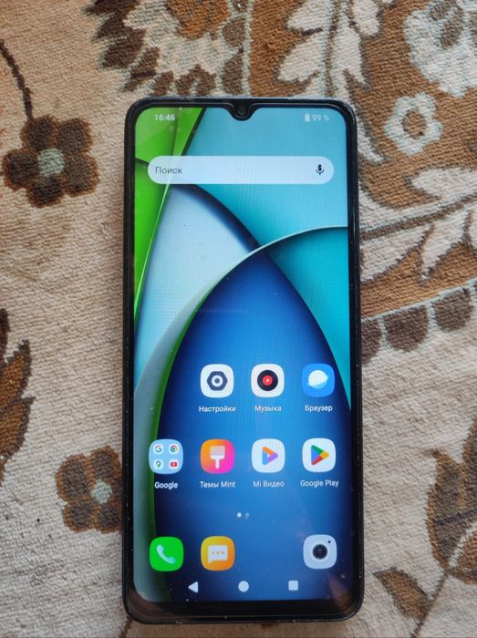 Redmi A3x 30000 тг
