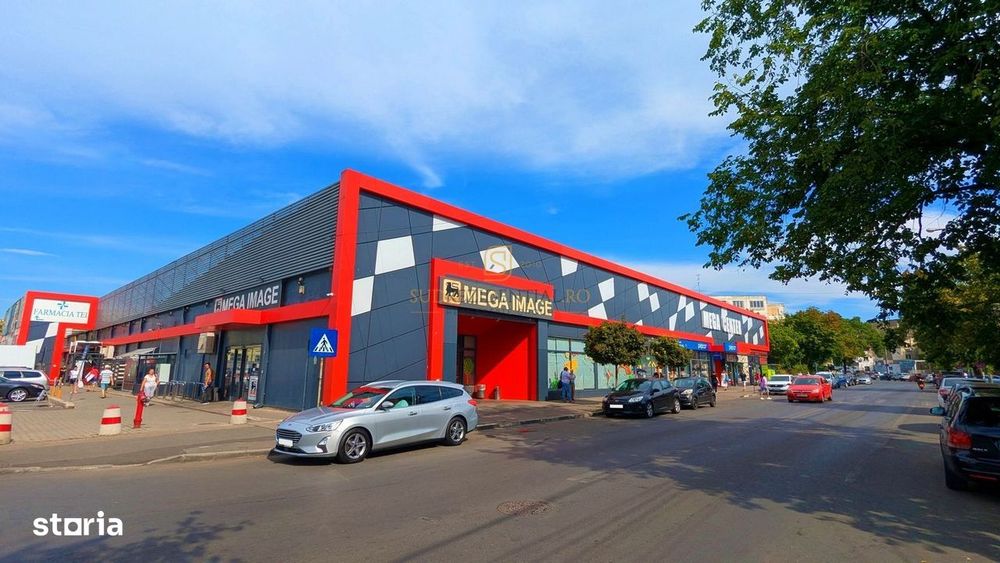 Apartament deosebit, Sector 5 - 3 camere, terasa + gradina, Comision 0