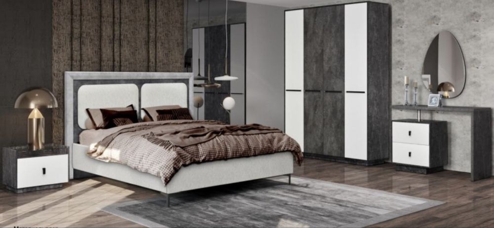 Спальный гарнитур от 150 000 тг — Есик