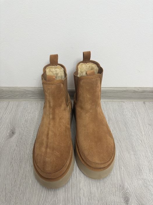Ghete UGG 39 noi