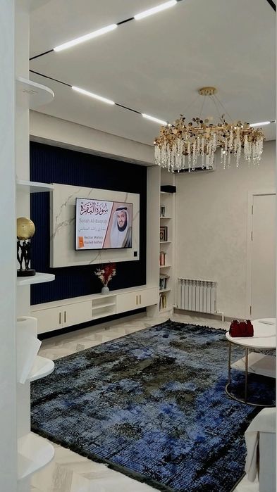 Sergeli ozgarish metro qulay sharoyitga ega kvartira