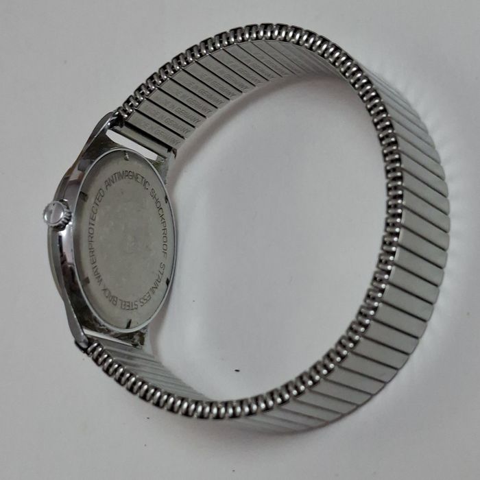 Ceas mecanic vintige  FELSUS 17 rubine