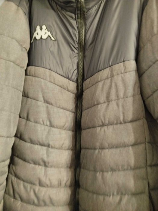 Geaca bărbati ,Kappa,mărimea L