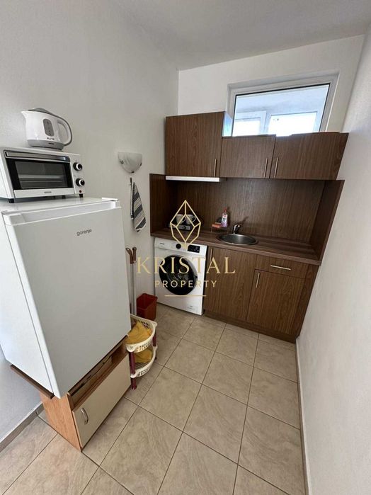 Продава се Двустаен апартамент в Свети Влас - 55 кв.м за 1455 €/кв.м - Снимка #5