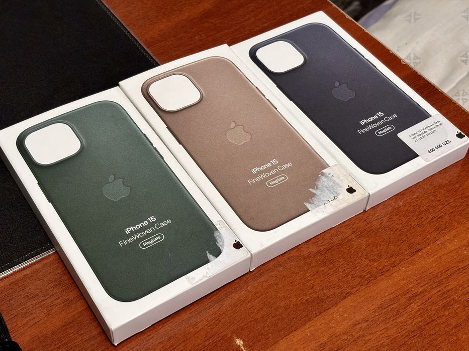 Original case iphone 15