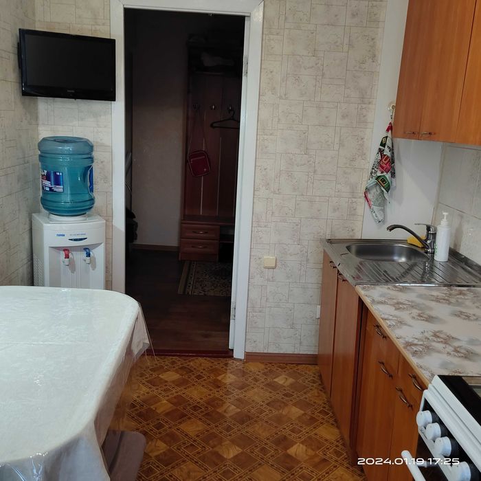 Продам 2-х комнатную квартиру