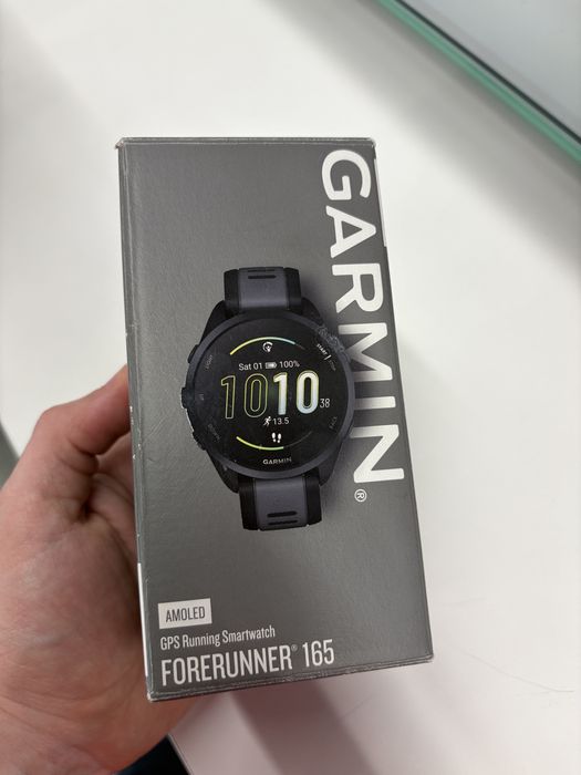Garmin Forerunner 165