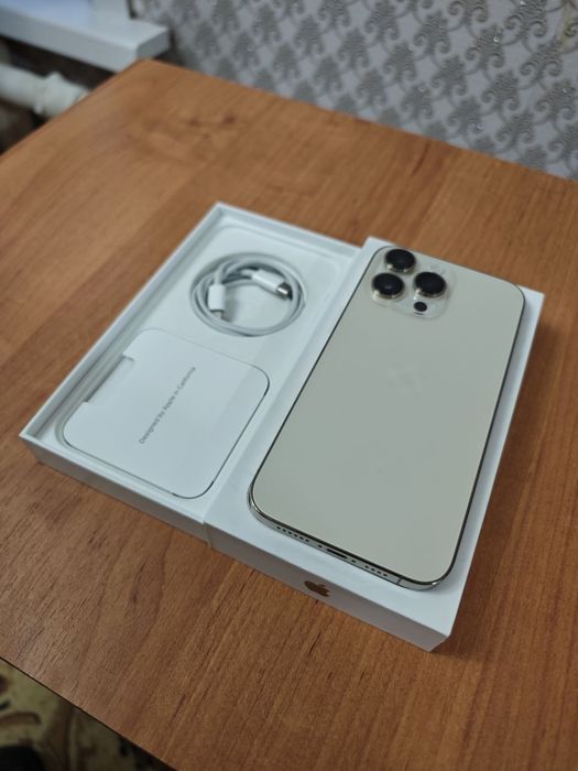 iPhone 14 pro max 256 Gb