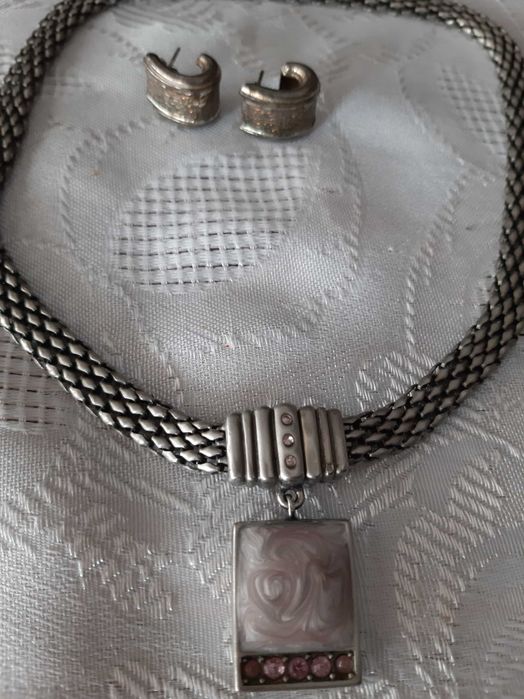 Красиви Колиета-Качествена Бижутерия-различни модели