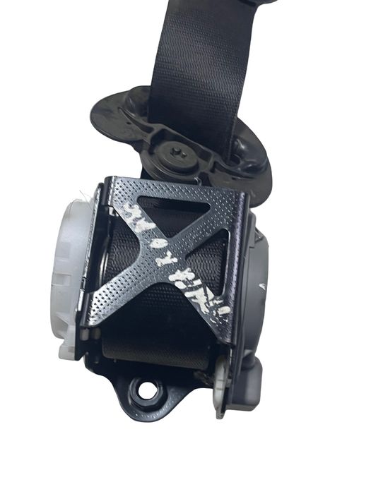 Centura De Siguranta Stanga Fata Bmw X6 E71, E72 2007 - 2014 S27161041