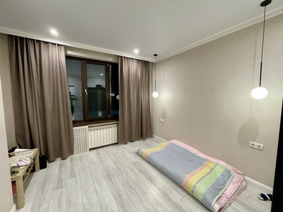 Продам дом, монолитный