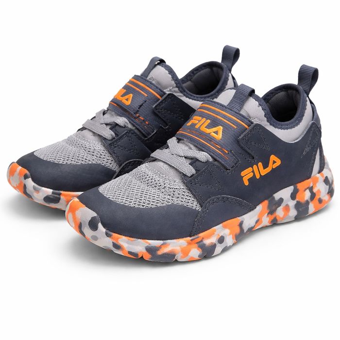 Детски маратонки FILA №28 – много запазени