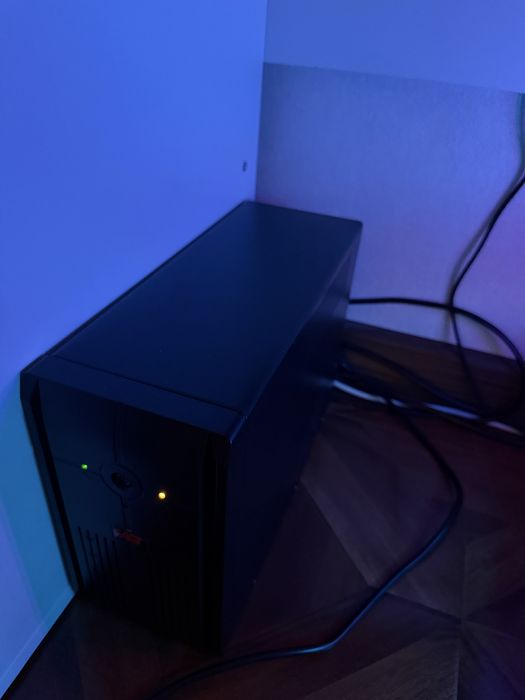 Компьютер игровой мощный продается