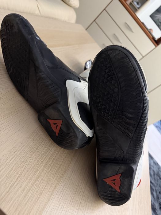 Ботуши за мотор dainese 46-47
