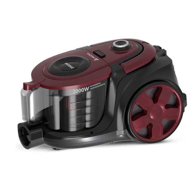 Пылесос Magna

Пылесос Magna VCH2020MUP