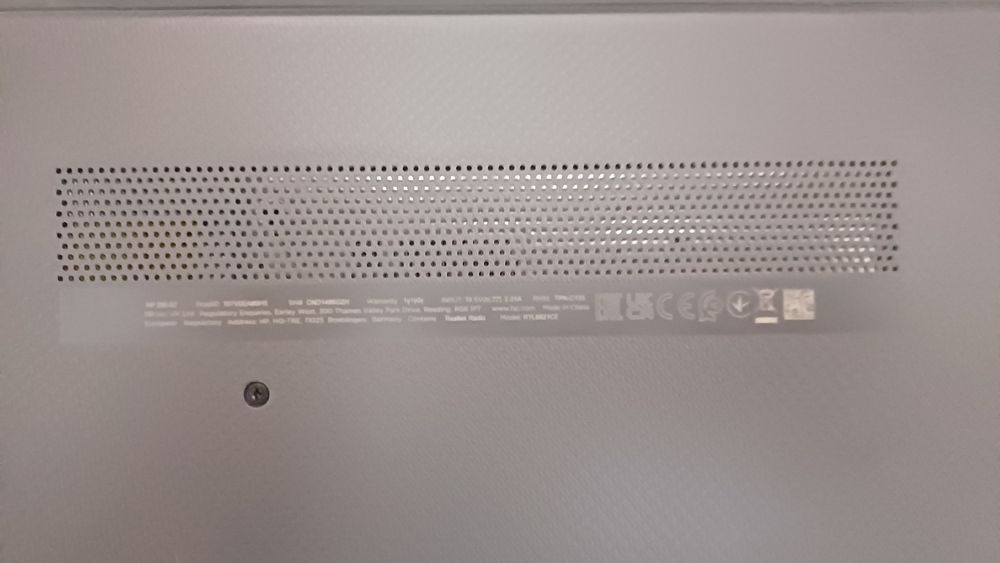 Ноутбук HP Laptop 15