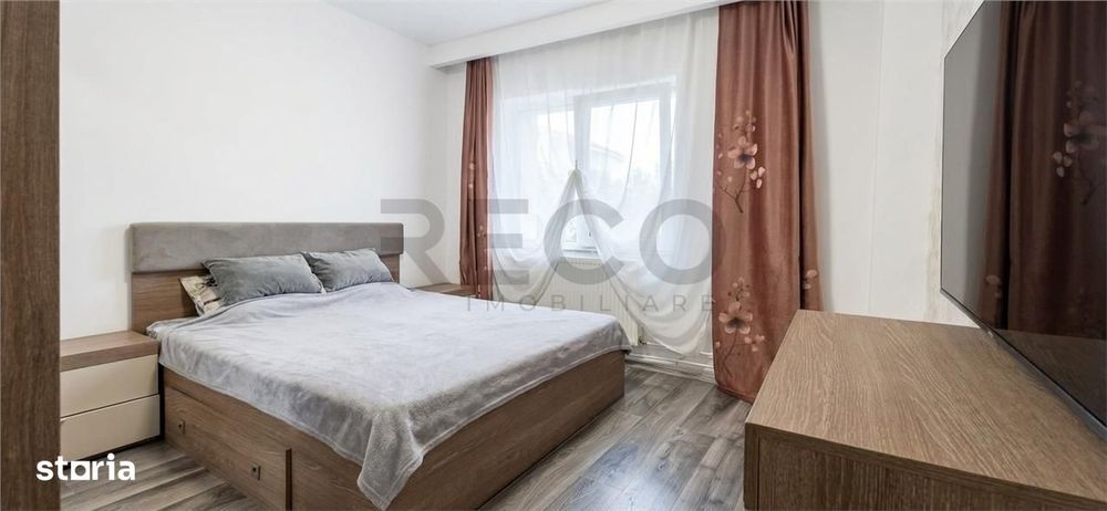 RECO Apartament in Oradea Iosia 3 camere etaj1  renovat